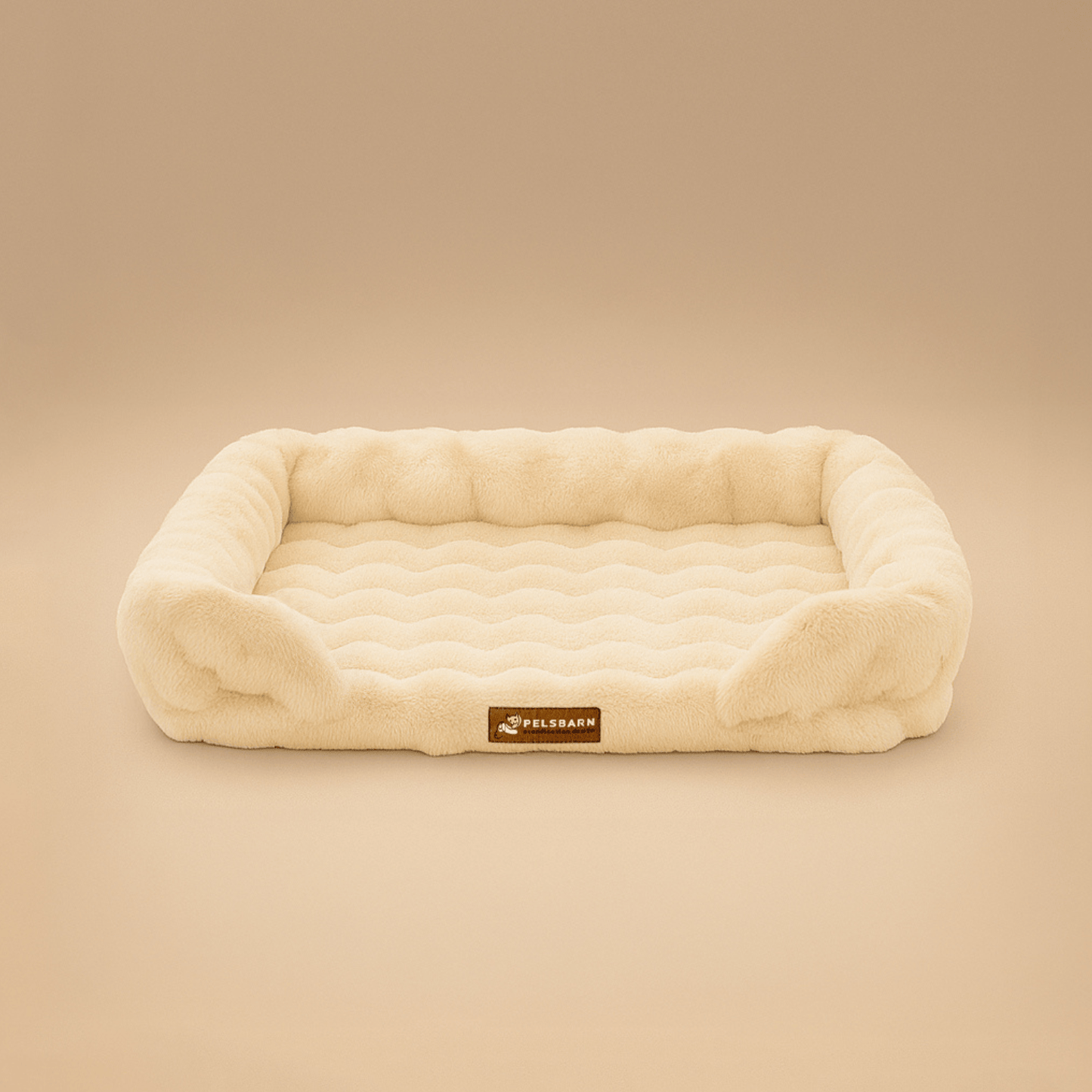 Luxurious Orthopedic Bed