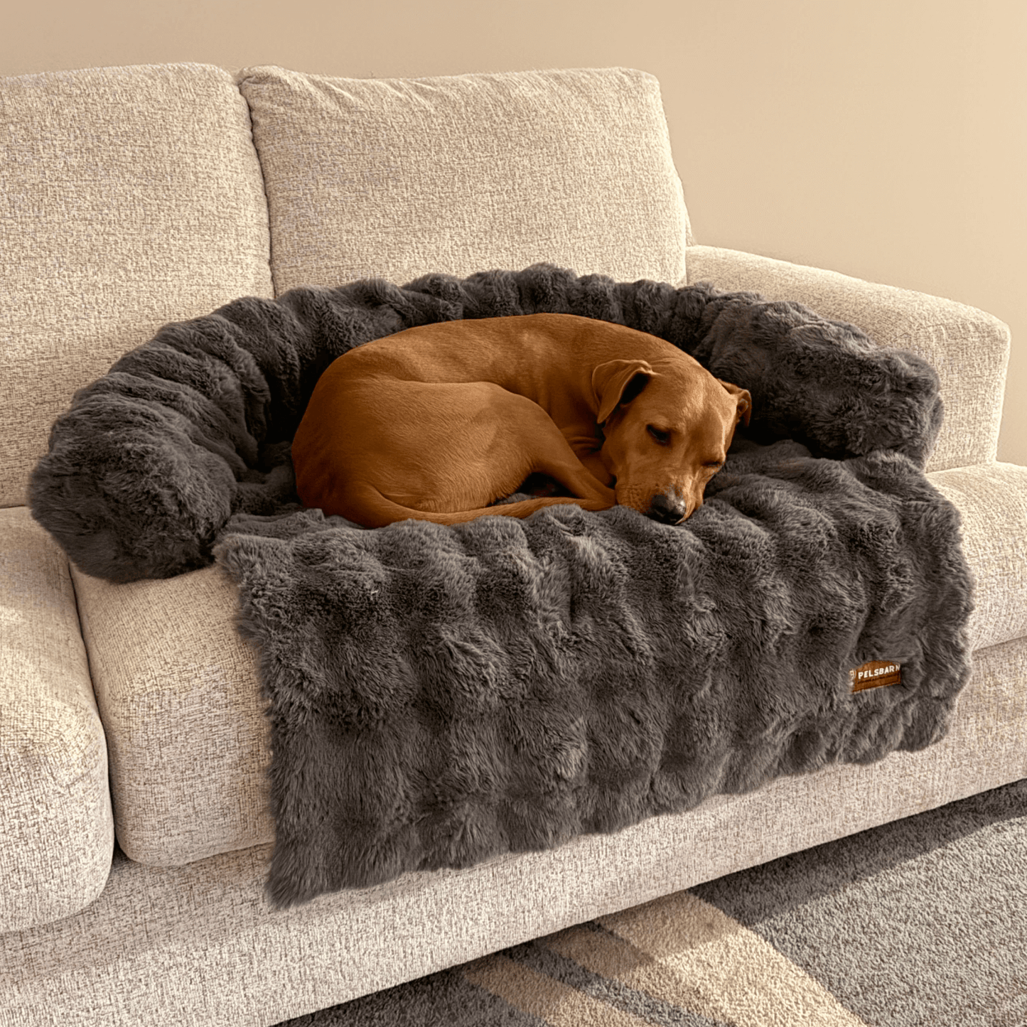 Pelsbarn Luxurious Sofa Bed ( 1+1 )